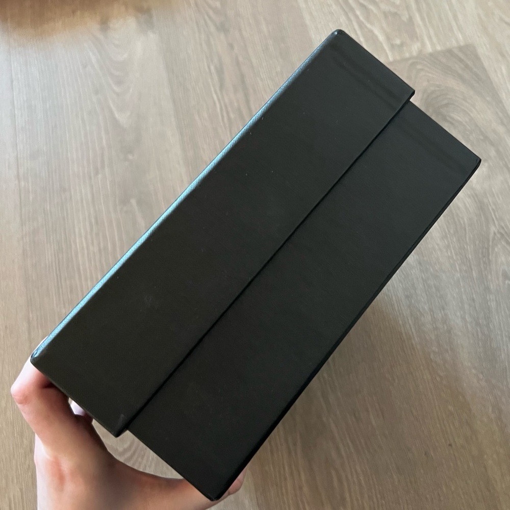 Saint Laurent Large Box YSL - Picture 5 of 8
